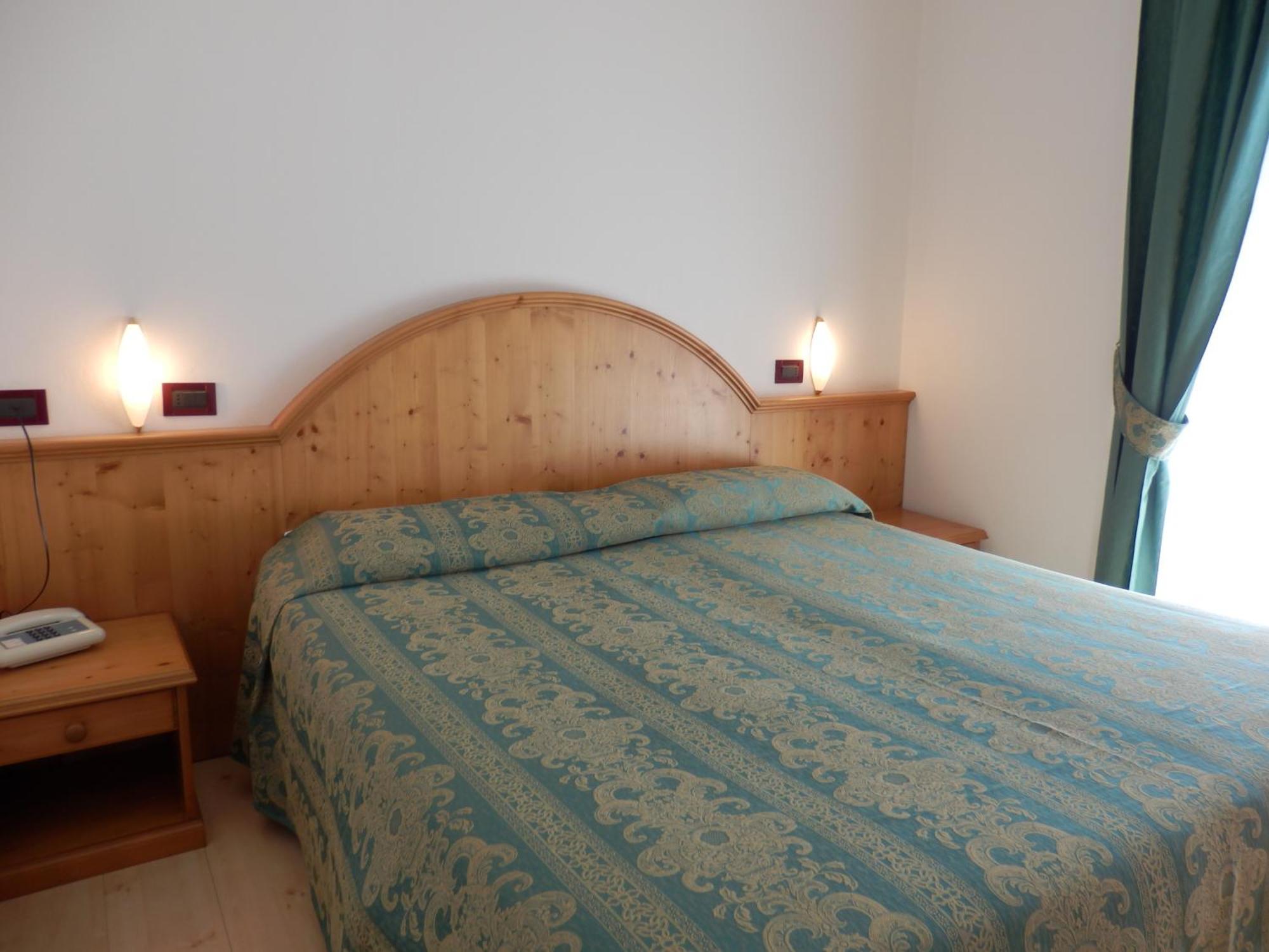 Hotel Dolomiti Vattaro Zimmer foto
