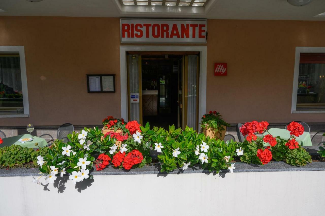 Hotel Dolomiti Vattaro Exterior foto